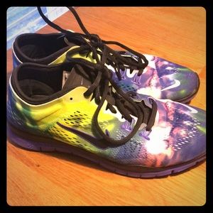 Nike Free Run 5.0 Women’s Shoes